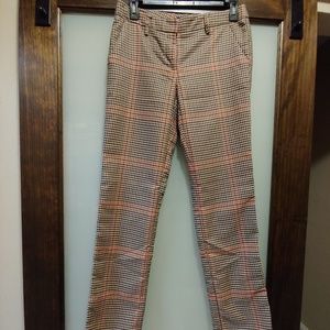 New York & Co 7th Avenue Suiting Slacks